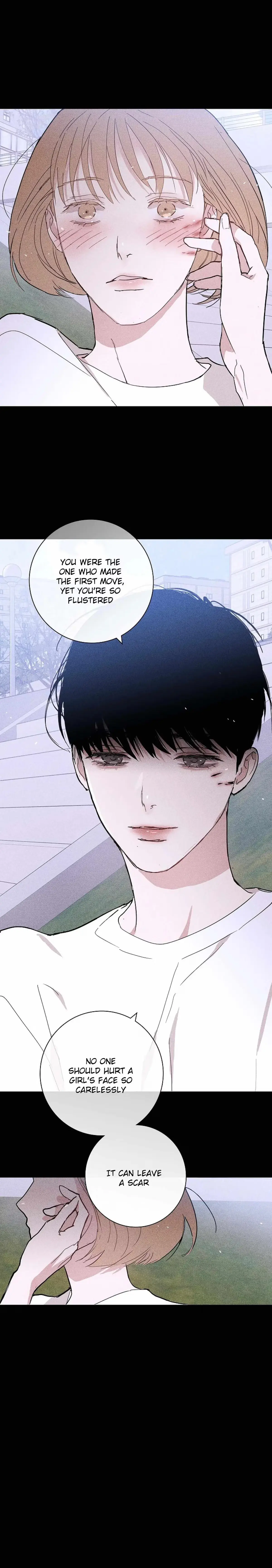 Missing Love: The Marrying Man Chapter 29 page 6 - 