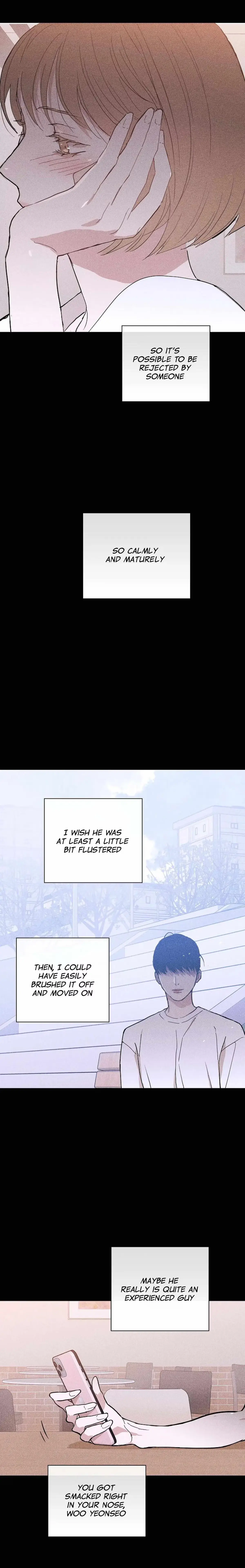 Missing Love: The Marrying Man Chapter 29 page 7 - 