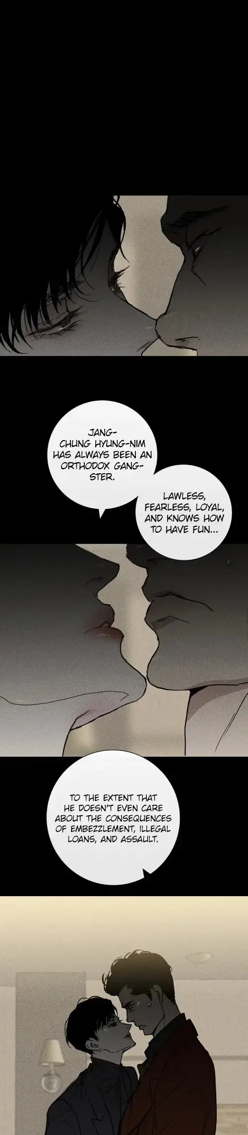 Missing Love: The Marrying Man Chapter 3 page 15 - 