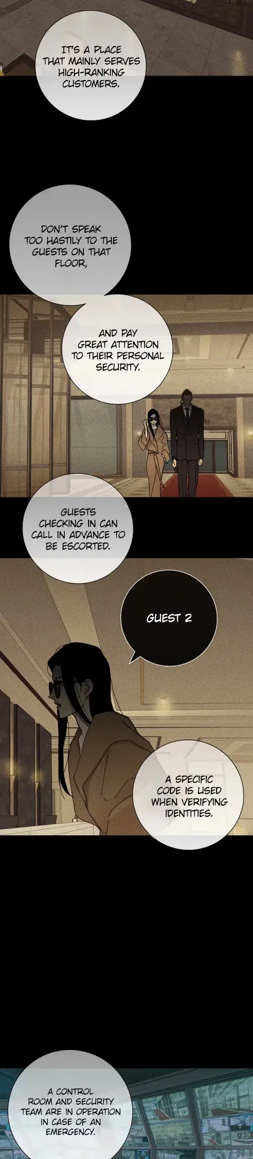 Missing Love: The Marrying Man Chapter 3 page 23 - 