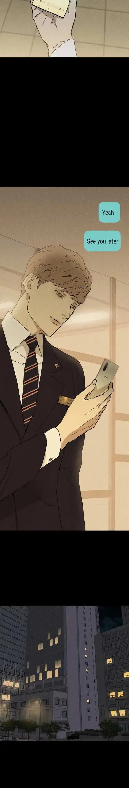 Missing Love: The Marrying Man Chapter 3 page 27 - 