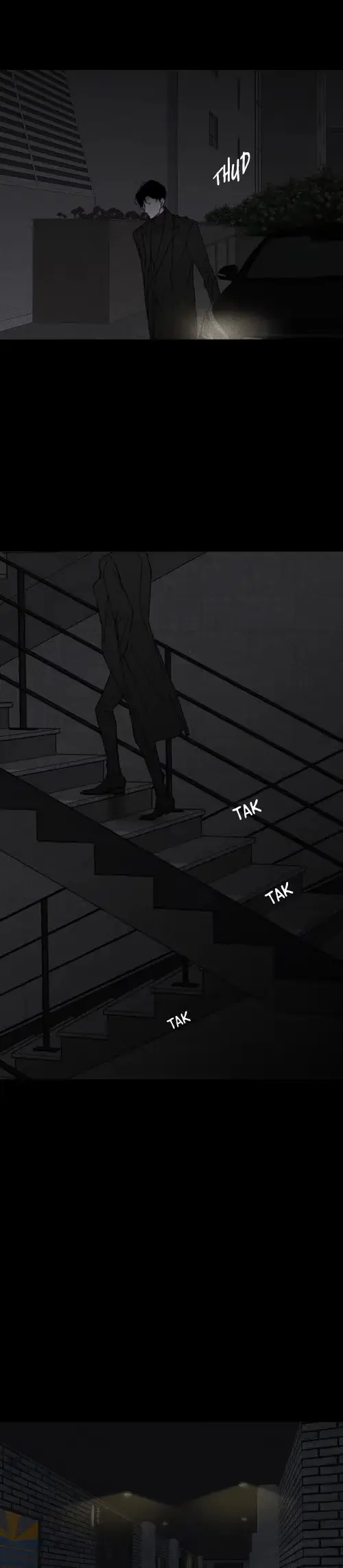 Missing Love: The Marrying Man Chapter 3 page 28 - 