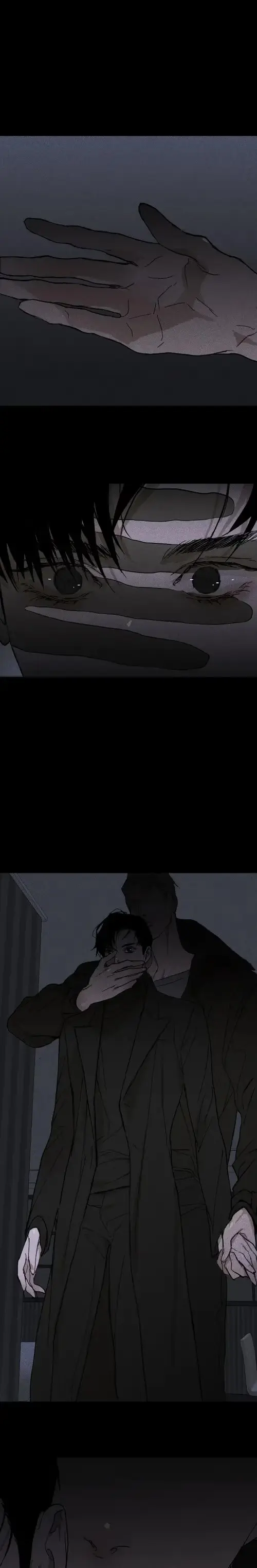 Missing Love: The Marrying Man Chapter 3 page 30 - 