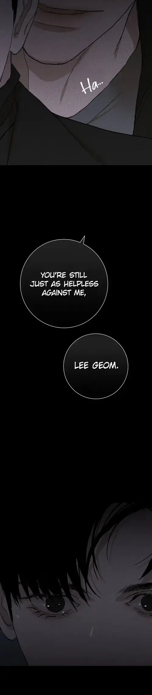 Missing Love: The Marrying Man Chapter 3 page 31 - 