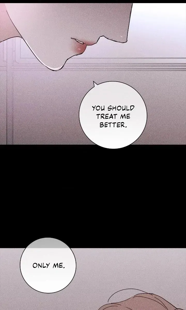 Missing Love: The Marrying Man Chapter 30 page 110 - 