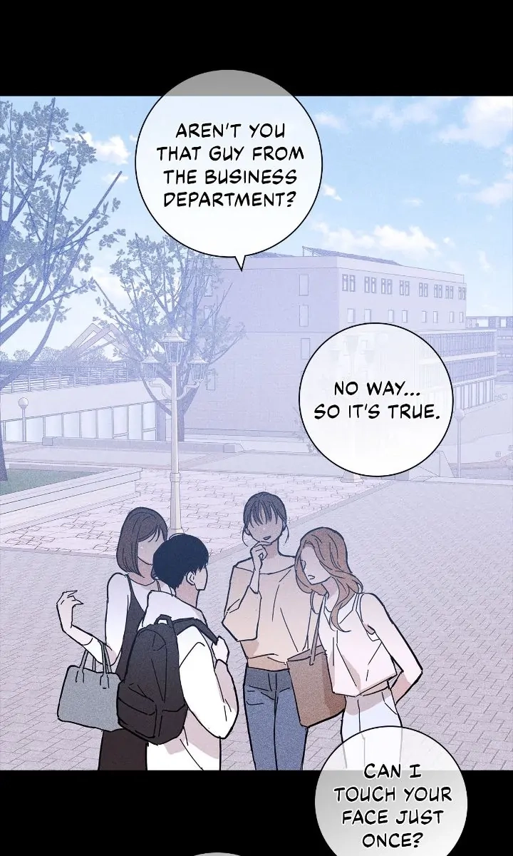 Missing Love: The Marrying Man Chapter 30 page 17 - 
