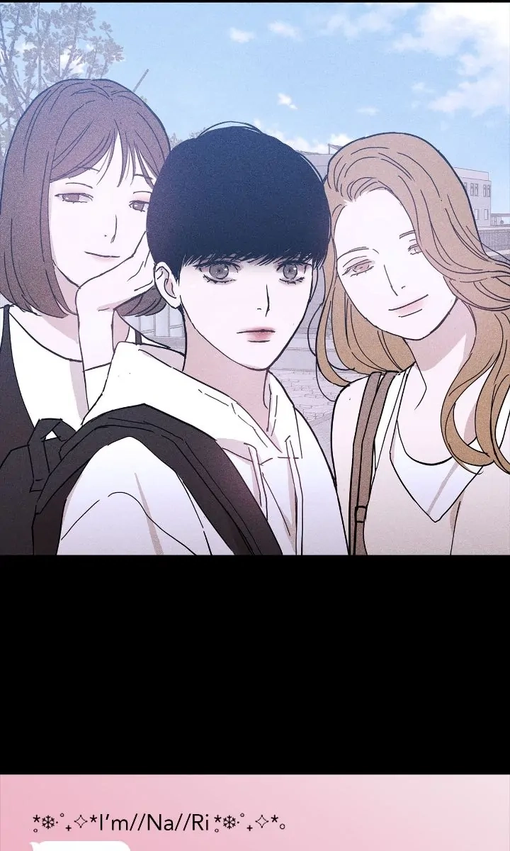 Missing Love: The Marrying Man Chapter 30 page 19 - 