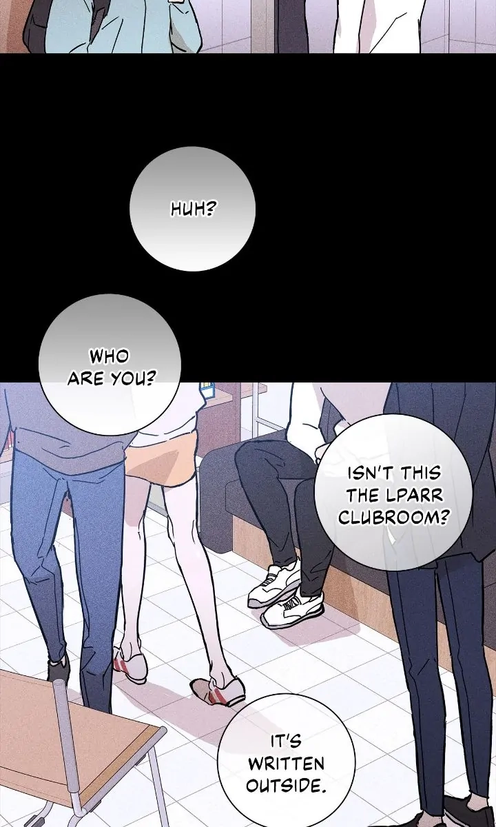 Missing Love: The Marrying Man Chapter 30 page 3 - 