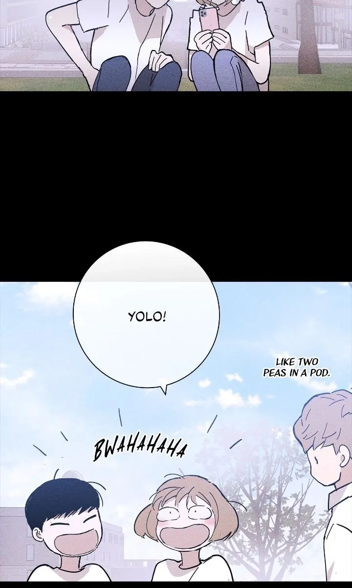 Missing Love: The Marrying Man Chapter 30 page 26 - 