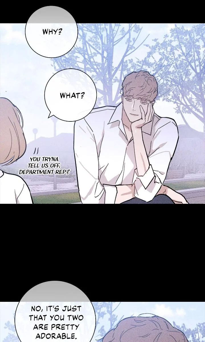 Missing Love: The Marrying Man Chapter 30 page 28 - 