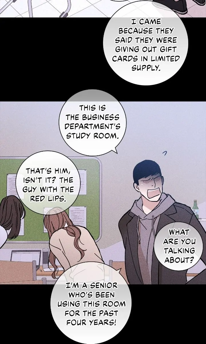 Missing Love: The Marrying Man Chapter 30 page 4 - 