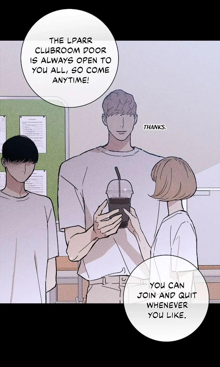 Missing Love: The Marrying Man Chapter 30 page 37 - 