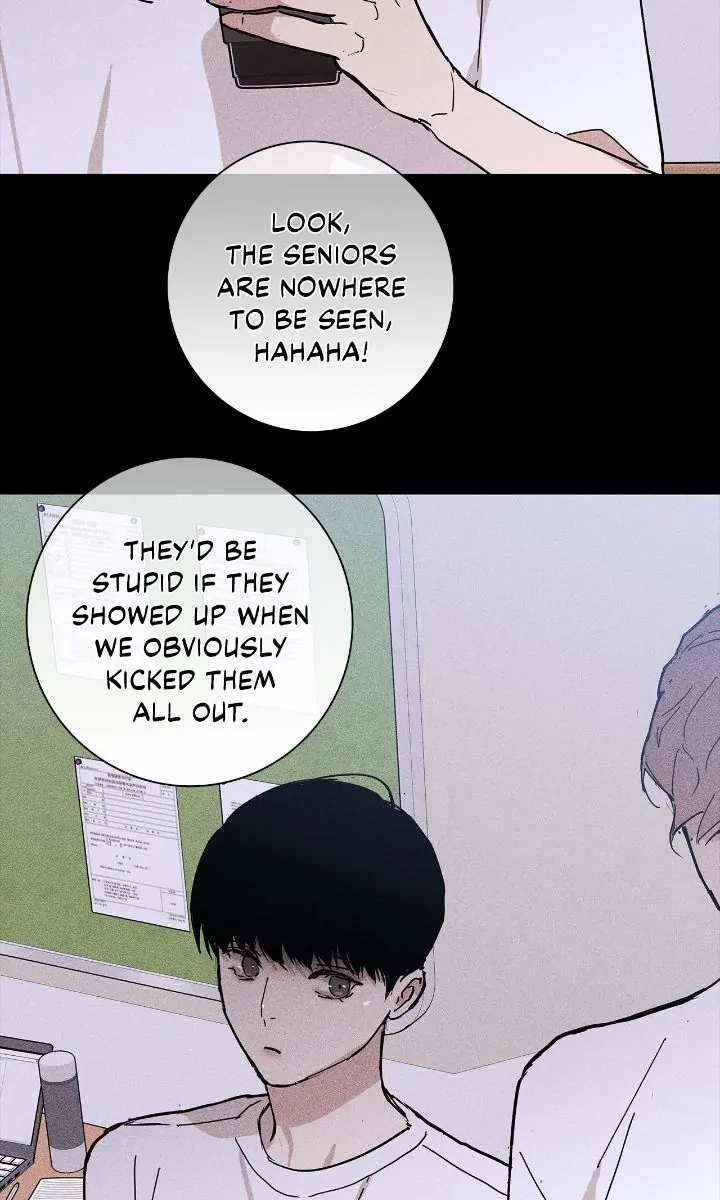 Missing Love: The Marrying Man Chapter 30 page 39 - 