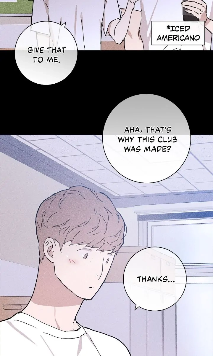 Missing Love: The Marrying Man Chapter 30 page 41 - 