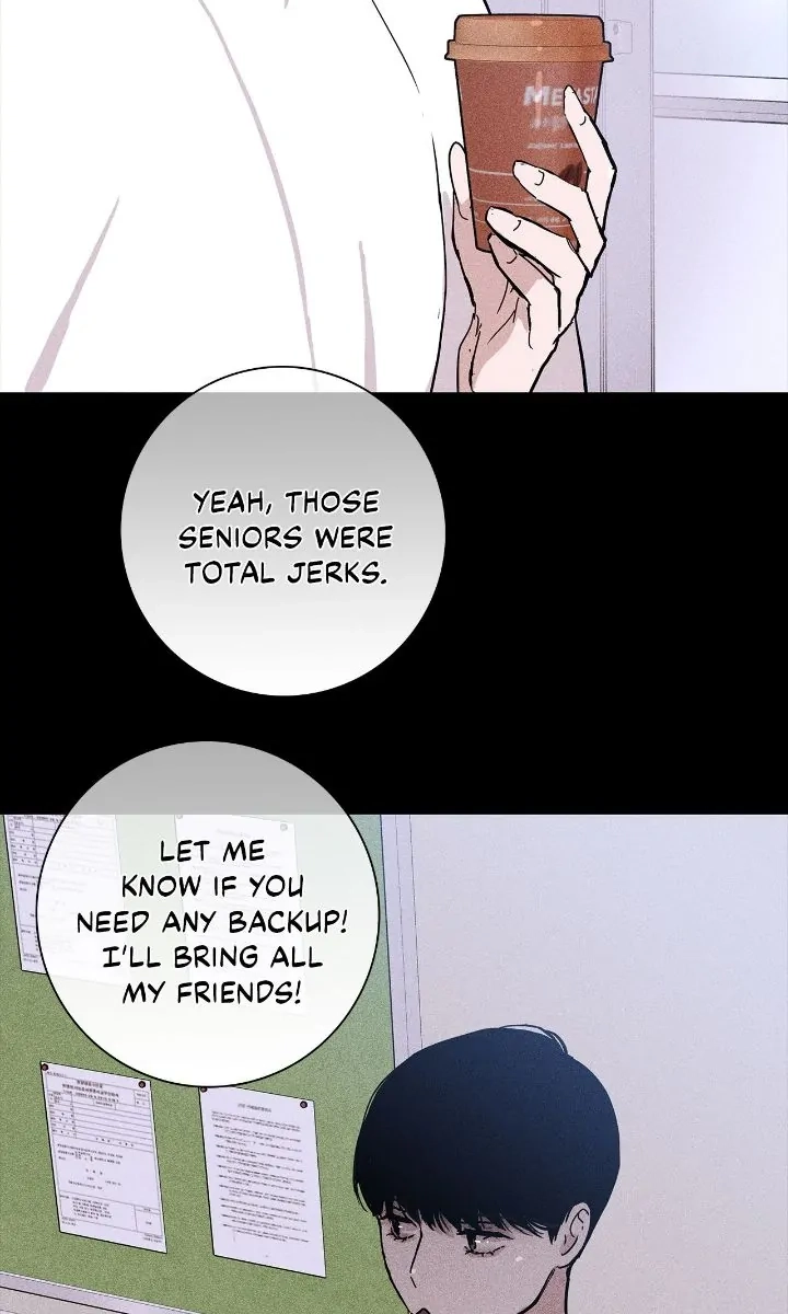 Missing Love: The Marrying Man Chapter 30 page 42 - 