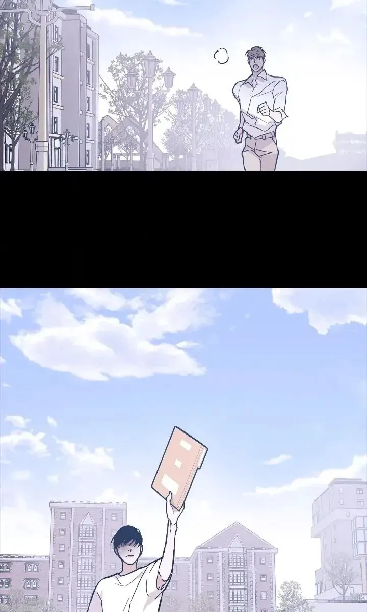 Missing Love: The Marrying Man Chapter 30 page 50 - 