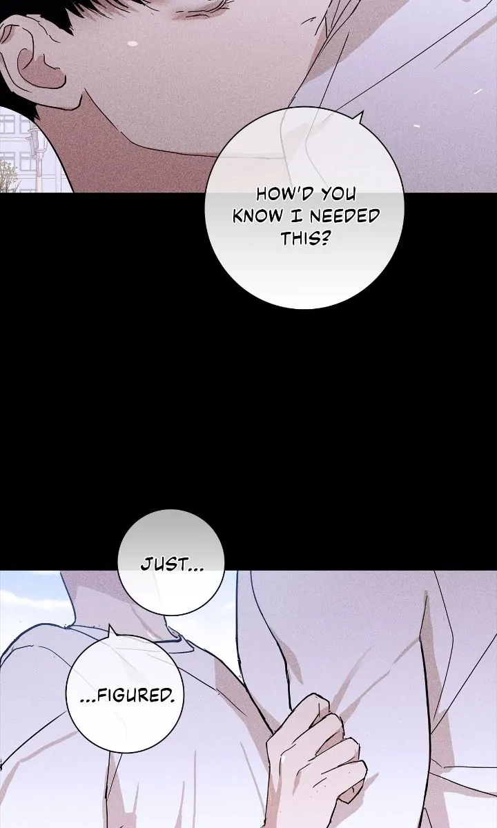 Missing Love: The Marrying Man Chapter 30 page 56 - 
