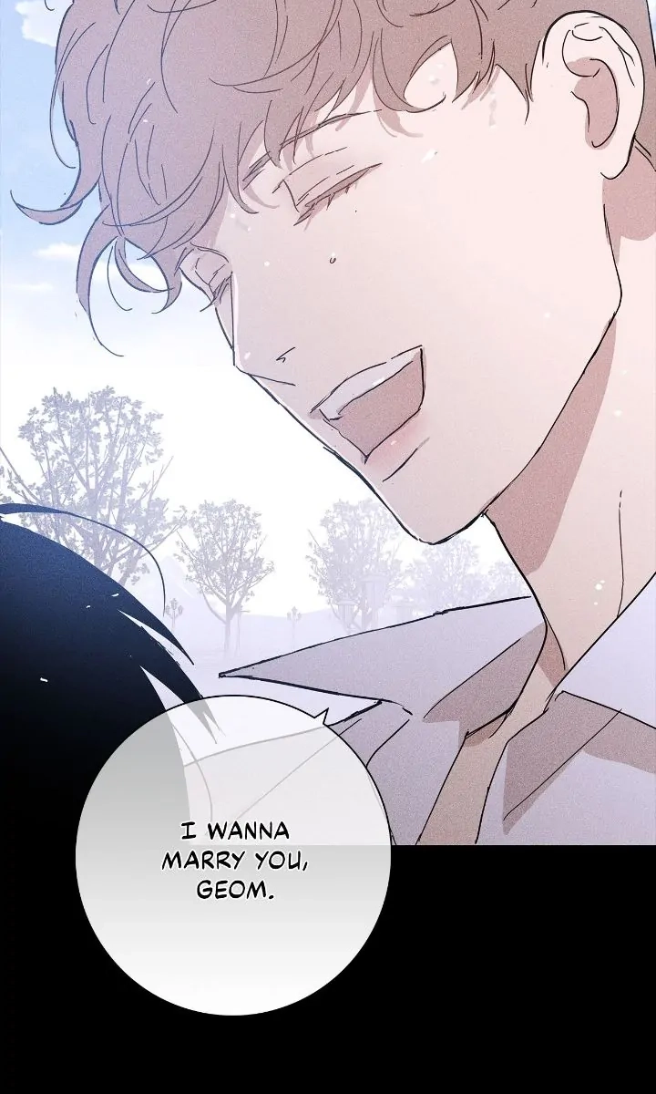 Missing Love: The Marrying Man Chapter 30 page 62 - 