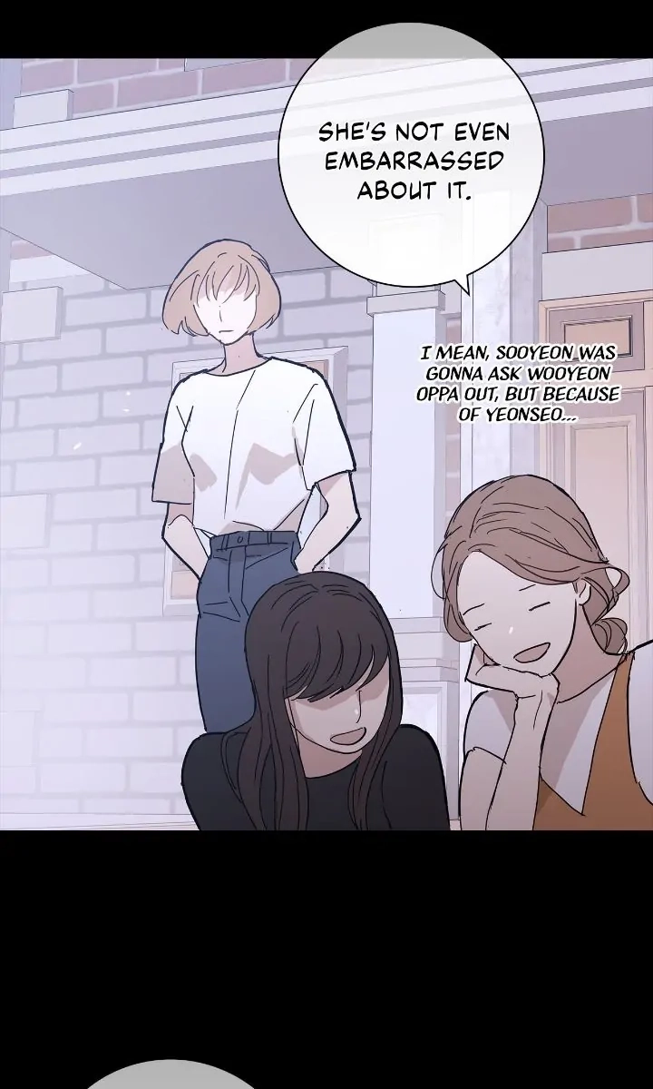 Missing Love: The Marrying Man Chapter 30 page 68 - 