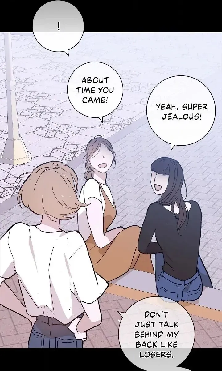 Missing Love: The Marrying Man Chapter 30 page 70 - 