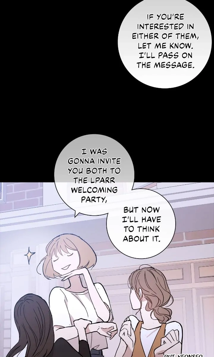 Missing Love: The Marrying Man Chapter 30 page 71 - 