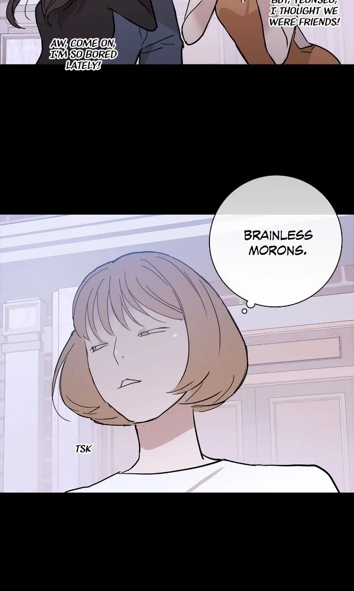 Missing Love: The Marrying Man Chapter 30 page 72 - 