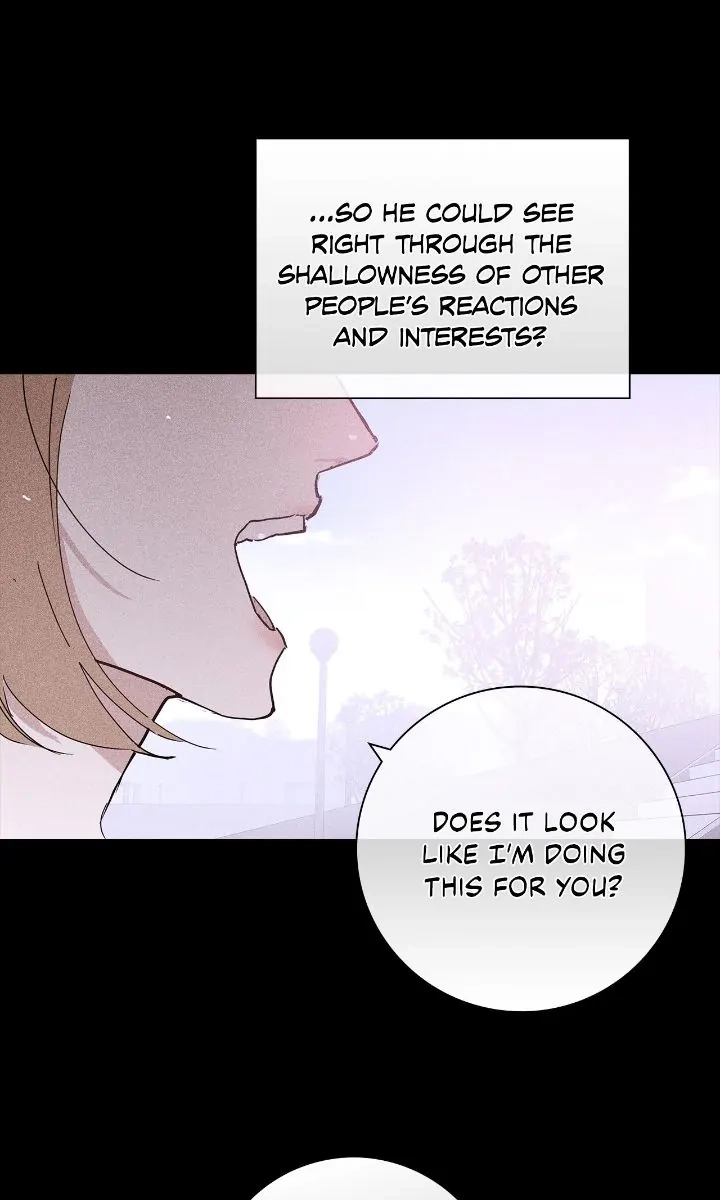 Missing Love: The Marrying Man Chapter 30 page 78 - 