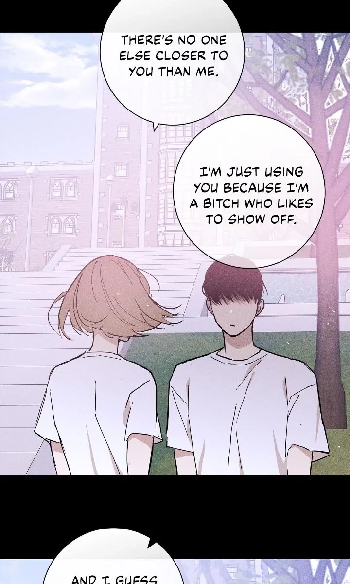 Missing Love: The Marrying Man Chapter 30 page 79 - 