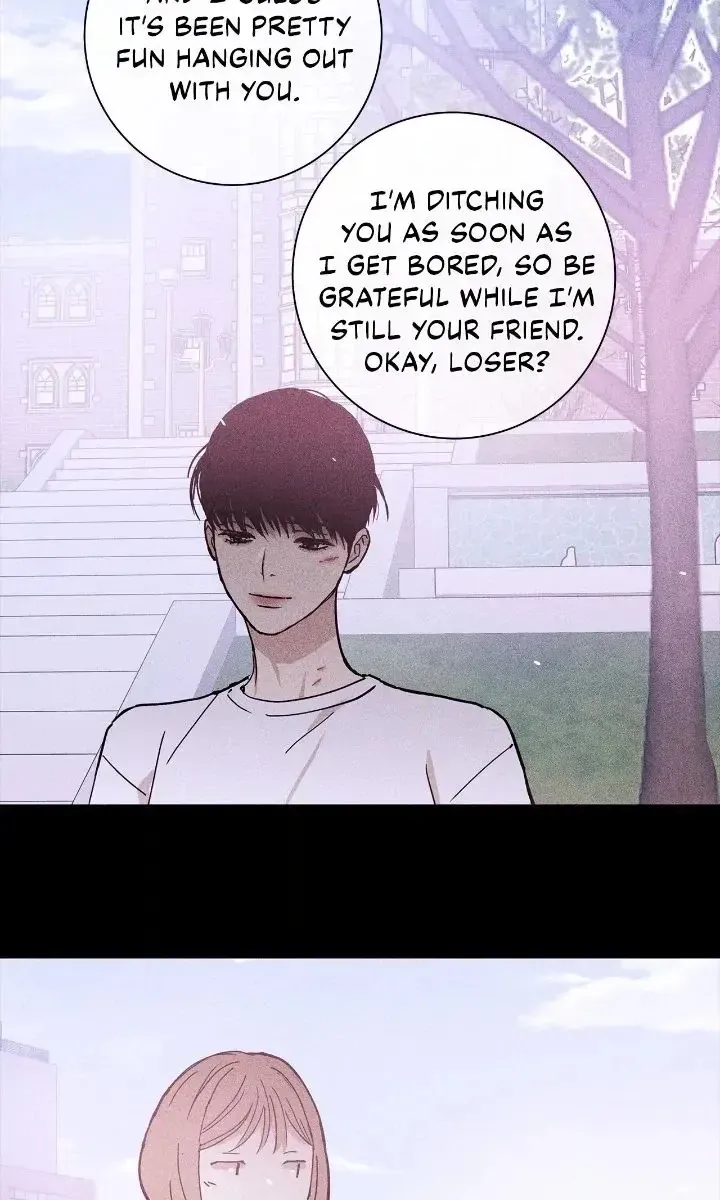 Missing Love: The Marrying Man Chapter 30 page 80 - 