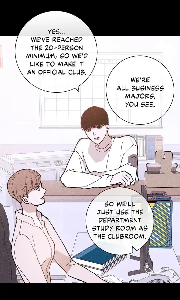 Missing Love: The Marrying Man Chapter 30 page 10 - 