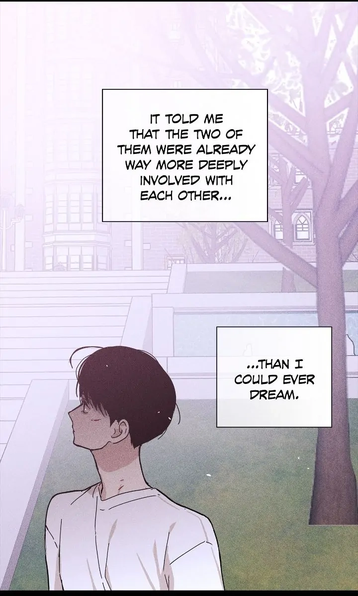Missing Love: The Marrying Man Chapter 30 page 93 - 