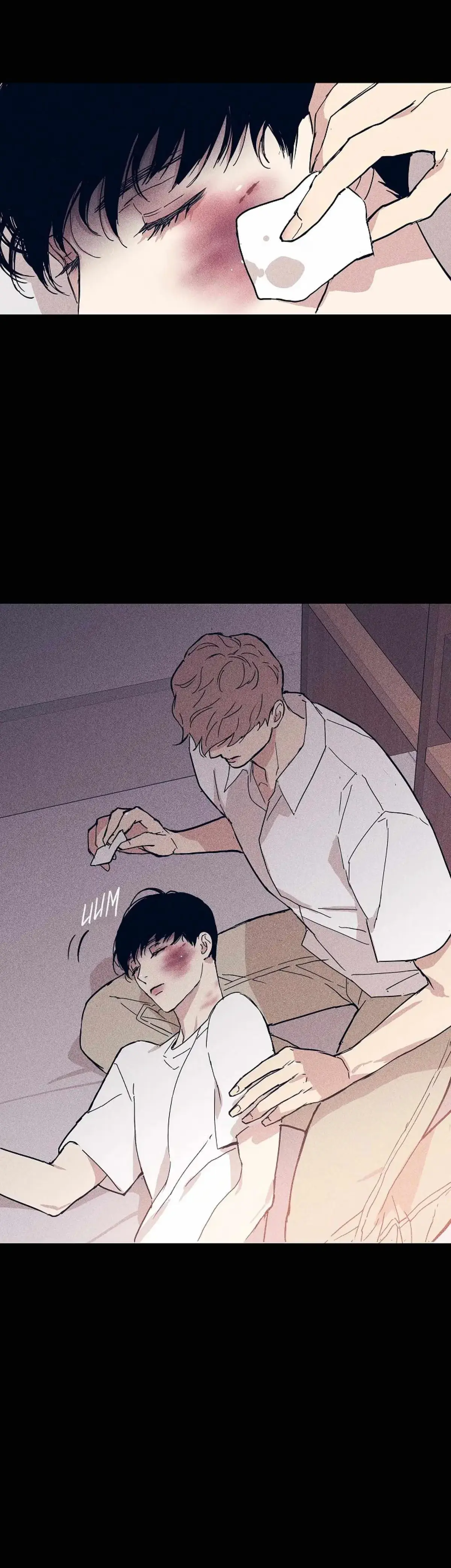 Missing Love: The Marrying Man Chapter 31 page 16 - 