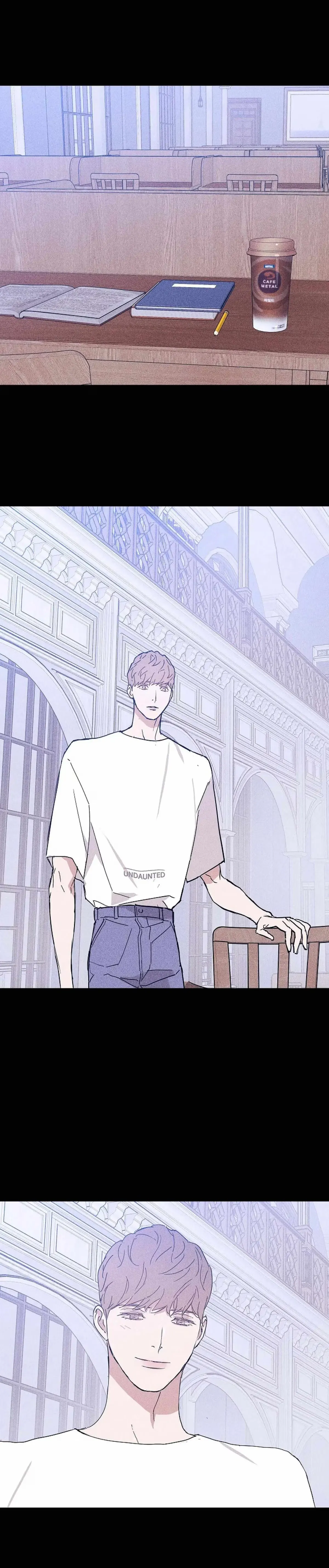 Missing Love: The Marrying Man Chapter 31 page 19 - 