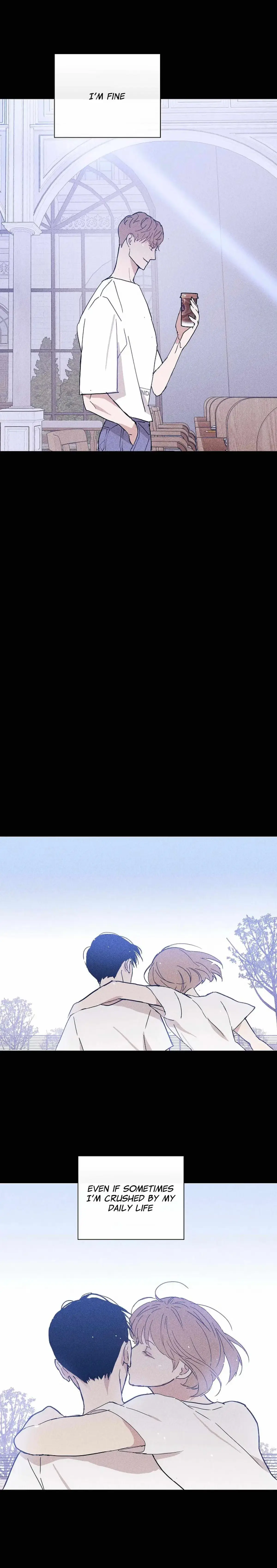 Missing Love: The Marrying Man Chapter 31 page 20 - 