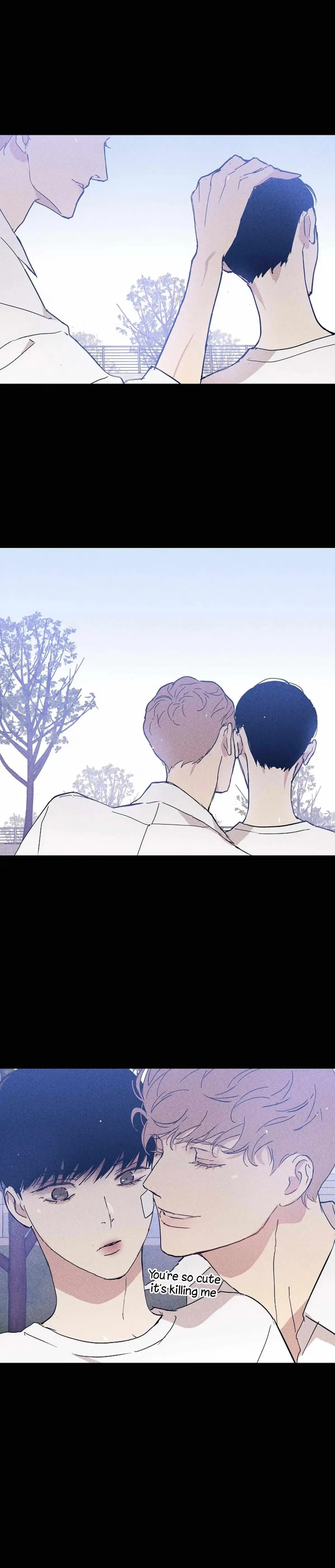 Missing Love: The Marrying Man Chapter 31 page 21 - 
