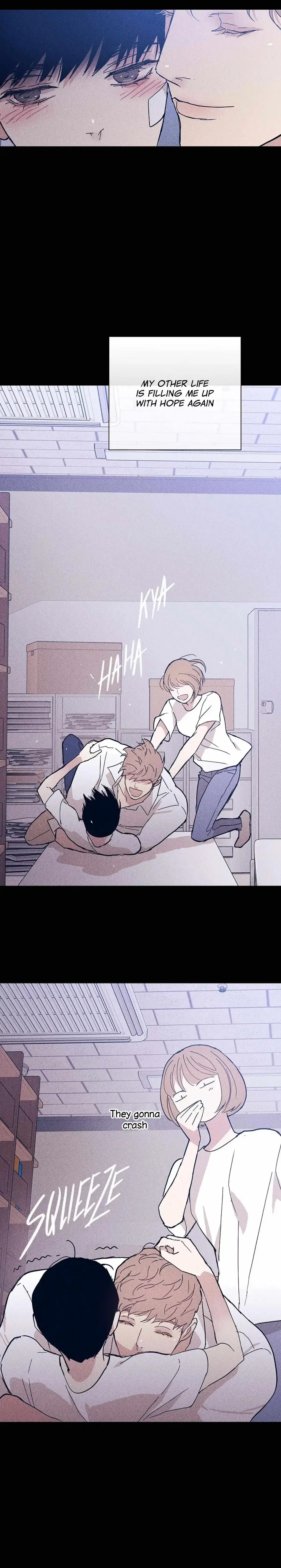Missing Love: The Marrying Man Chapter 31 page 22 - 