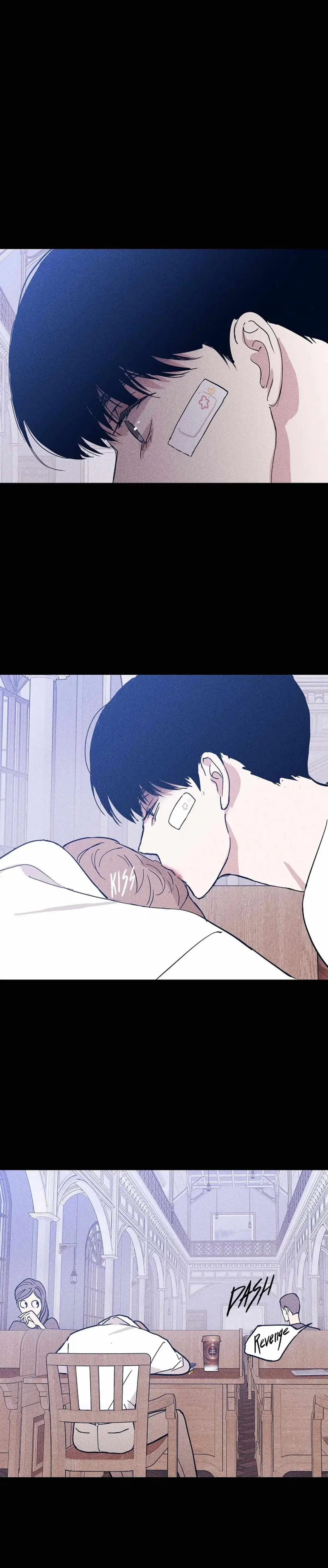 Missing Love: The Marrying Man Chapter 31 page 24 - 