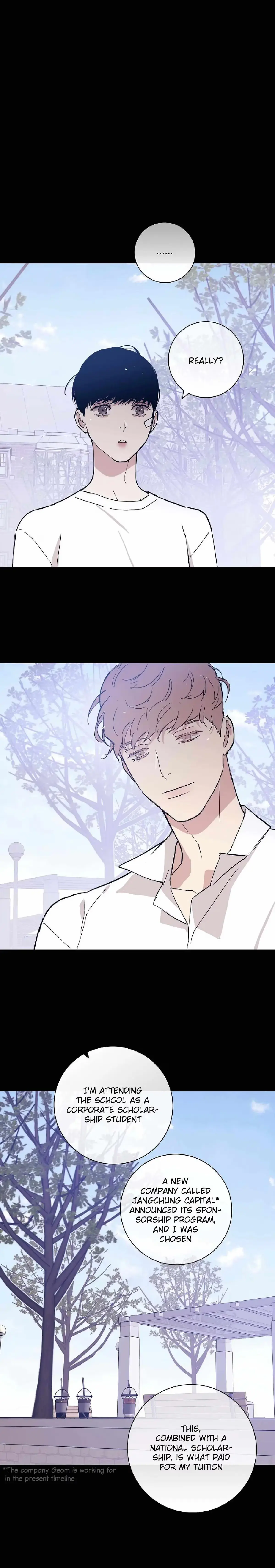 Missing Love: The Marrying Man Chapter 31 page 28 - 