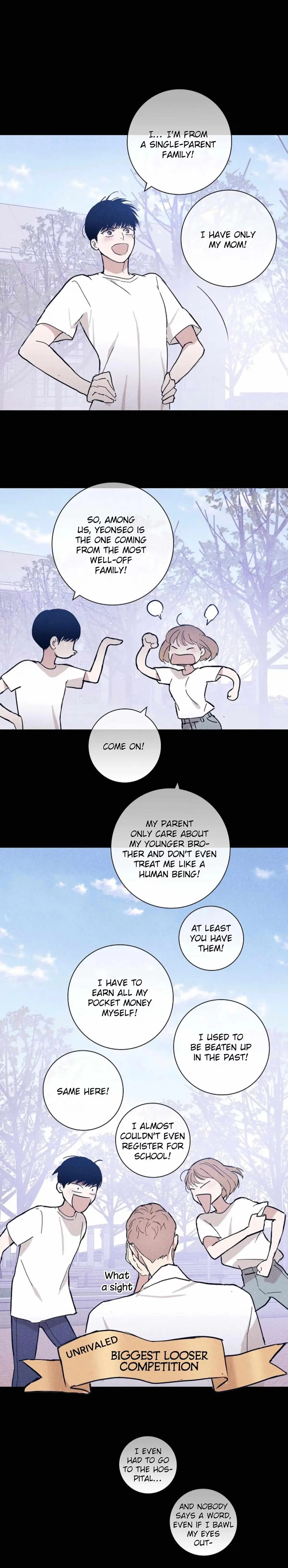 Missing Love: The Marrying Man Chapter 31 page 31 - 