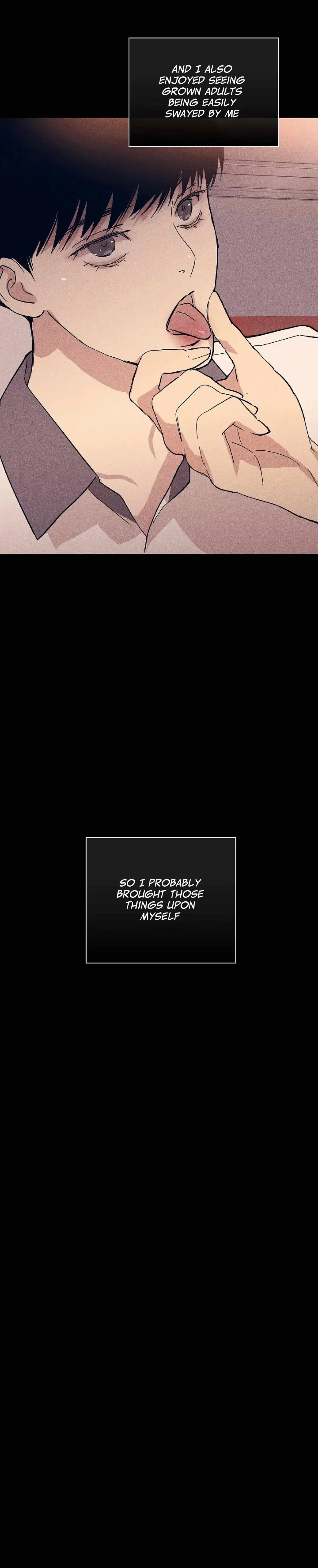 Missing Love: The Marrying Man Chapter 32 page 16 - 