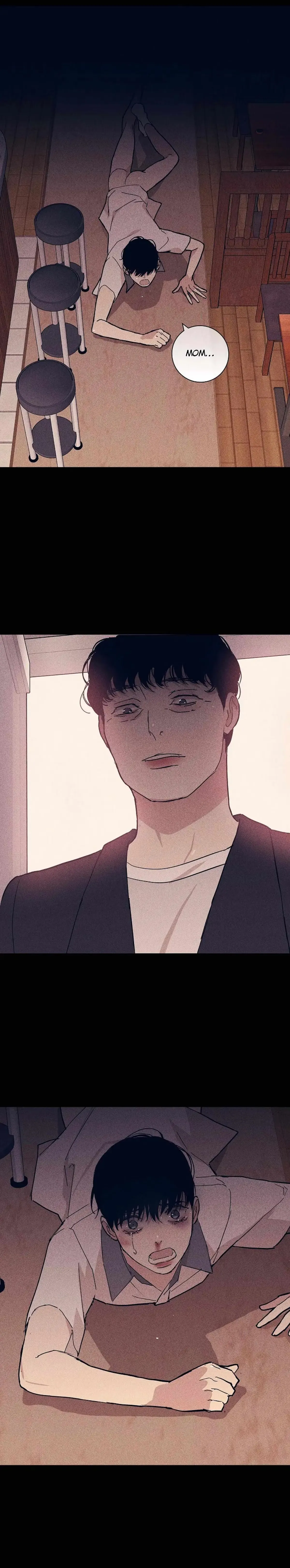 Missing Love: The Marrying Man Chapter 32 page 18 - 