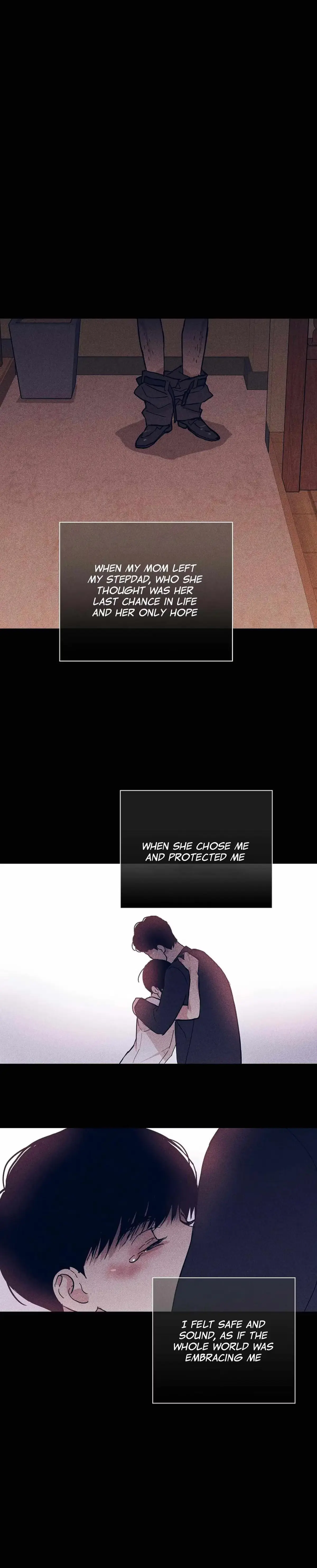 Missing Love: The Marrying Man Chapter 32 page 19 - 