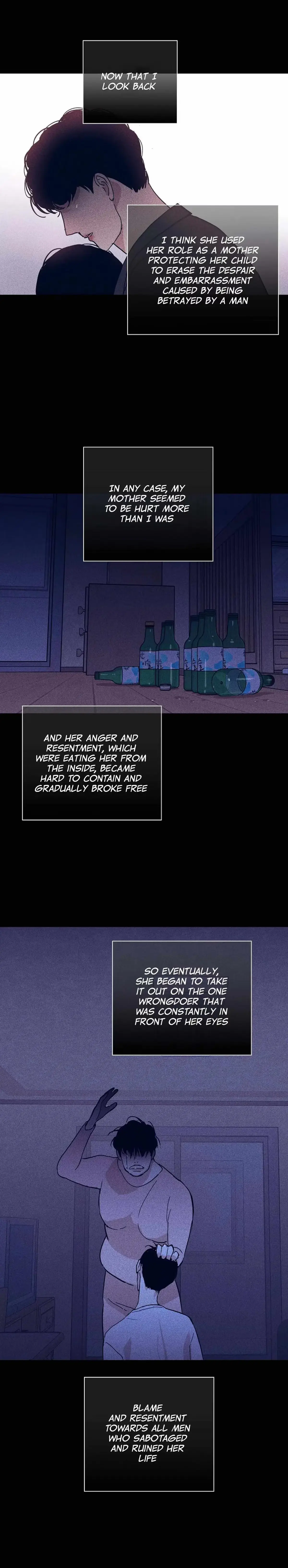 Missing Love: The Marrying Man Chapter 32 page 20 - 