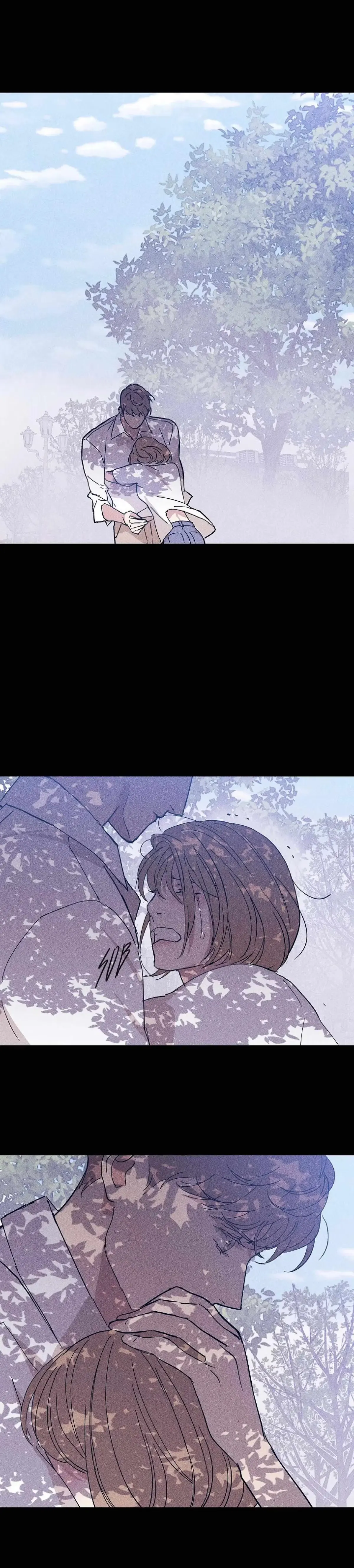 Missing Love: The Marrying Man Chapter 32 page 23 - 