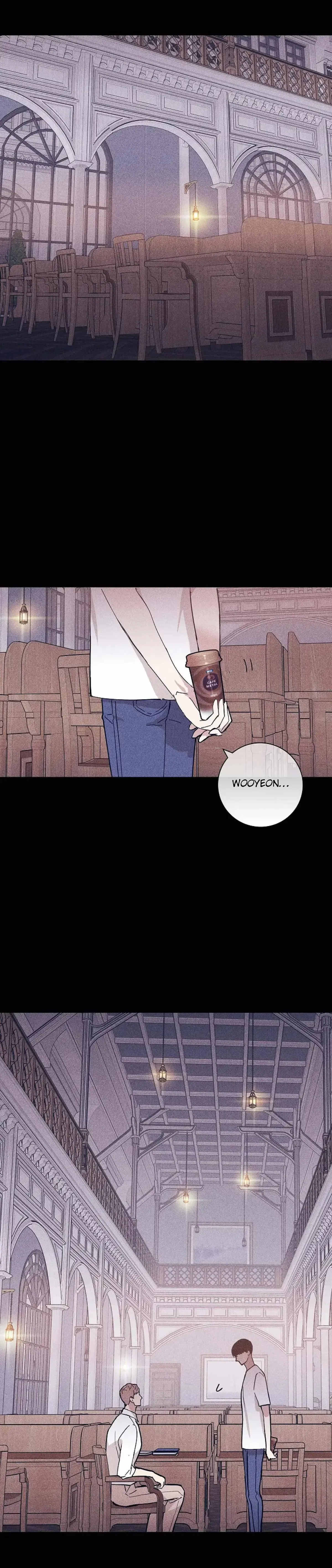 Missing Love: The Marrying Man Chapter 32 page 27 - 