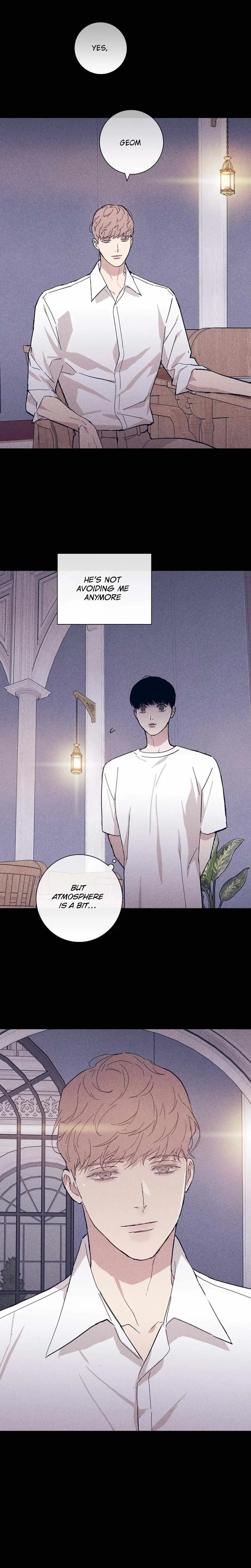 Missing Love: The Marrying Man Chapter 32 page 28 - 