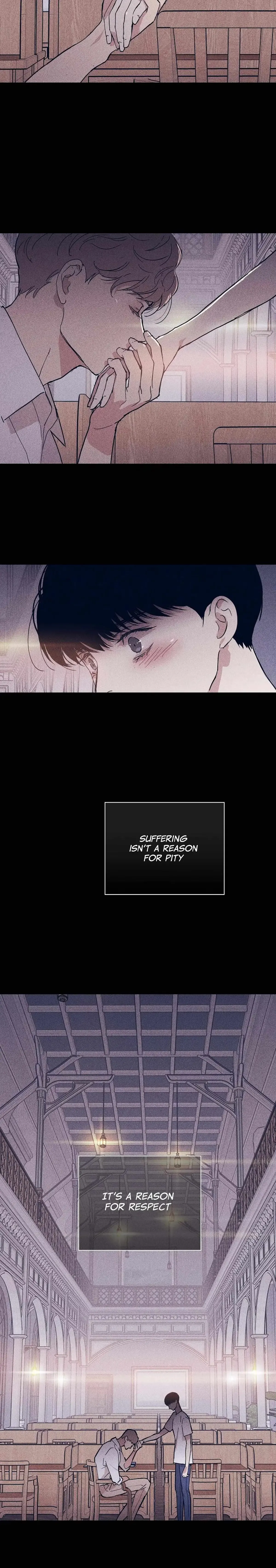Missing Love: The Marrying Man Chapter 32 page 30 - 