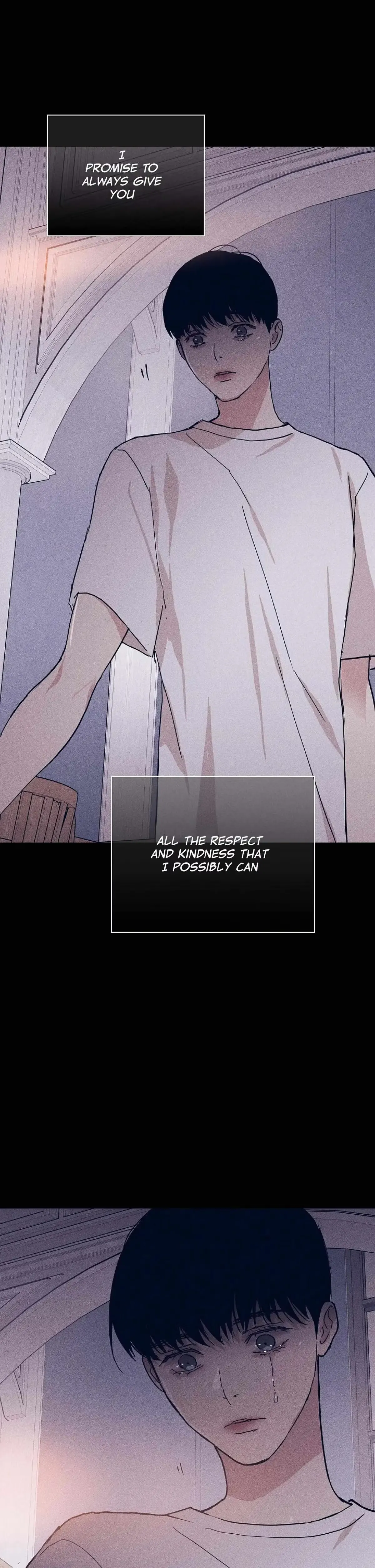Missing Love: The Marrying Man Chapter 32 page 33 - 
