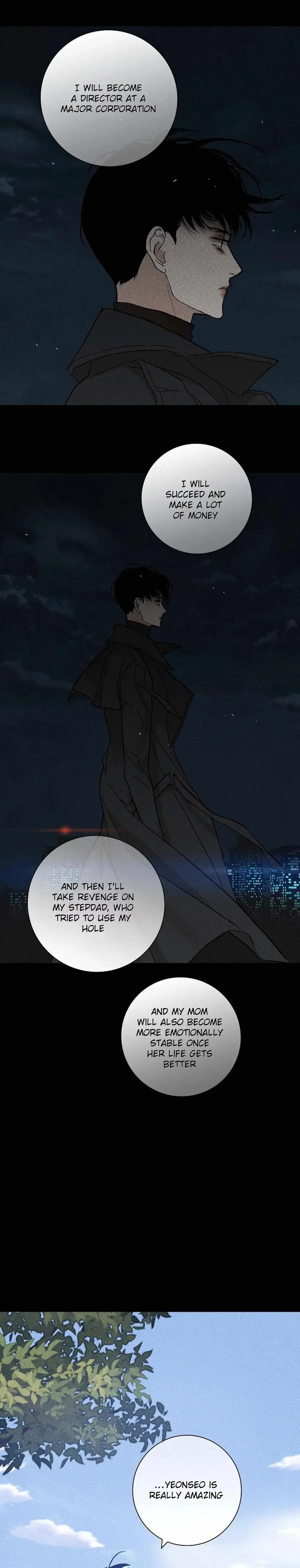 Missing Love: The Marrying Man Chapter 32 page 37 - 