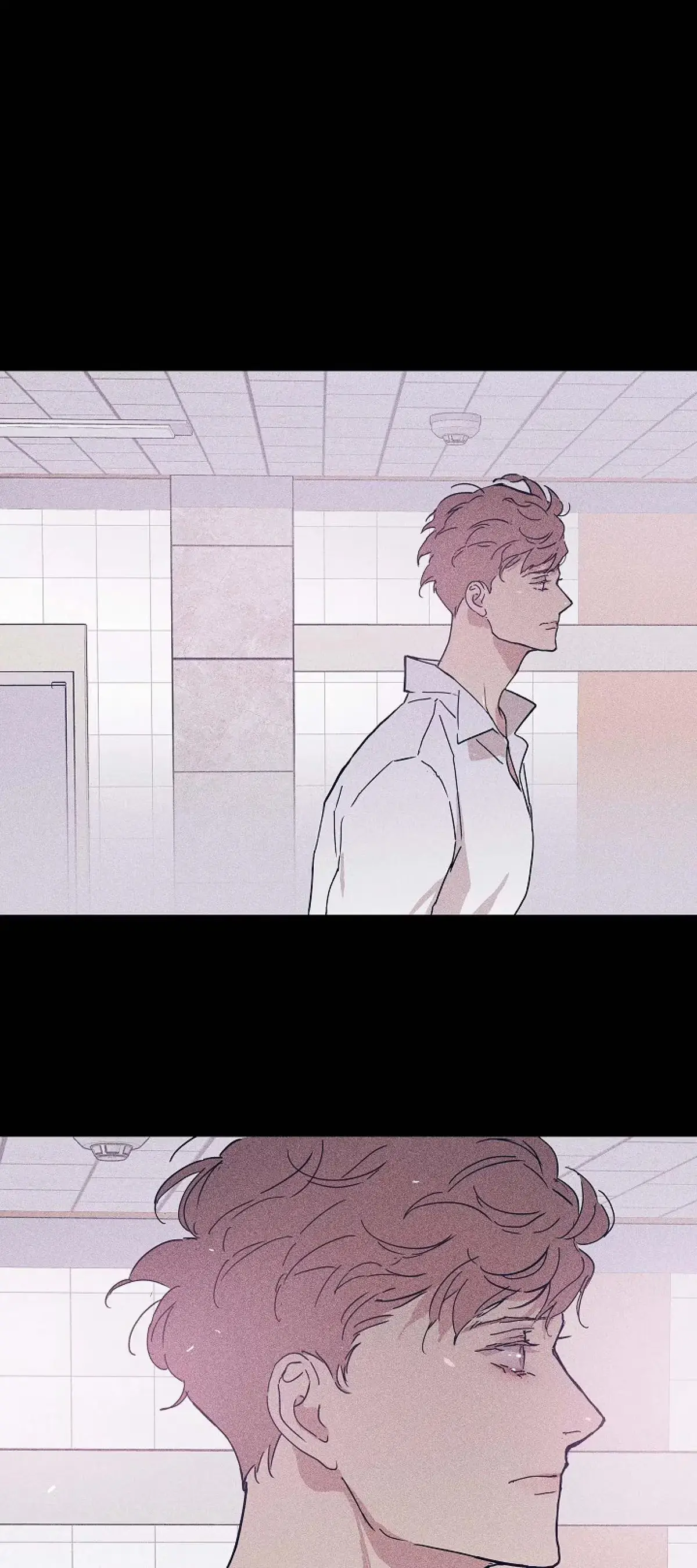 Missing Love: The Marrying Man Chapter 32 page 5 - 